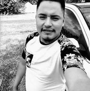 Meet your Posher, Delmar